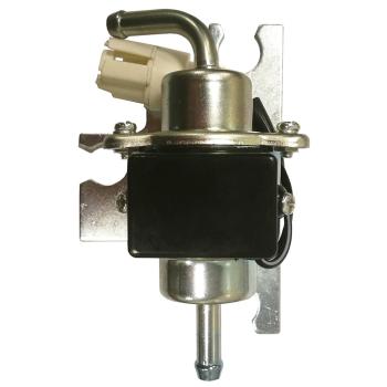 1984 Subaru GL Electric Fuel Pump Agility Auto Parts 4020171 image 2 of 3