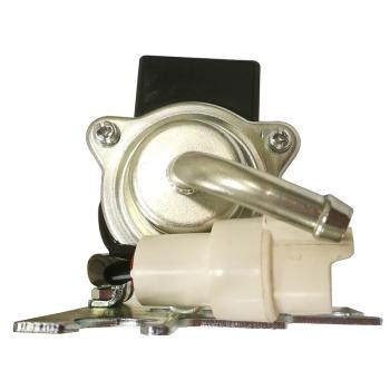 1984 Subaru GL Electric Fuel Pump Agility Auto Parts 4020171 image 3 of 3