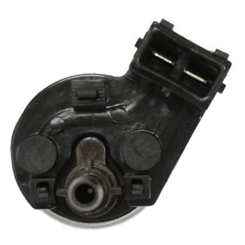 1992 Volkswagen Fox Electric Fuel Pump In-Line Agility Auto Parts 4020256 image 2 of 2