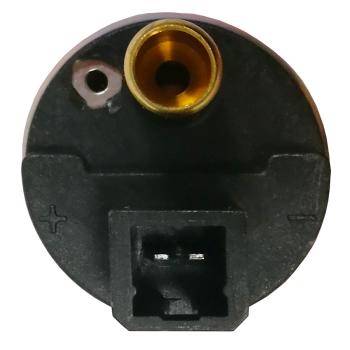1998 Lincoln Continental Electric Fuel Pump Agility Auto Parts 4020281 image 3 of 3