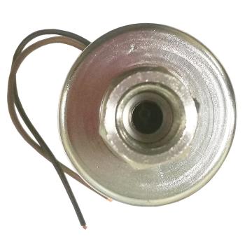Agility Auto Parts 4020518 Electric Fuel Pump product image 2 of 3