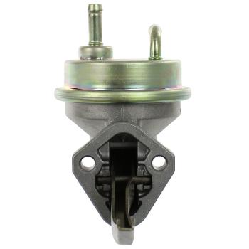 1966 Buick Skylark Mechanical Fuel Pump Agility Auto Parts 4030001 image 1 of 2