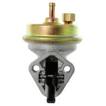 1986 Oldsmobile Cutlass Supreme Mechanical Fuel Pump Agility Auto Parts 4030036 image 1 of 2