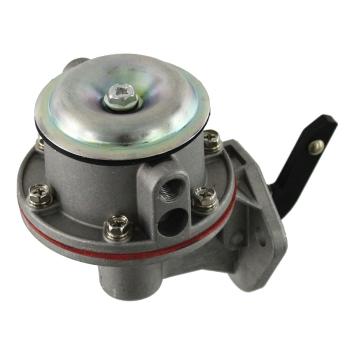 1961 GMC V3000 Forward Control Mechanical Fuel Pump