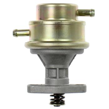1979 Mercury Capri Mechanical Fuel Pump Agility Auto Parts 4030075 image 1 of 2