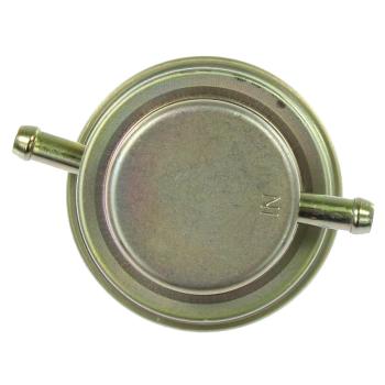 1979 Mercury Capri Mechanical Fuel Pump Agility Auto Parts 4030075 image 2 of 2