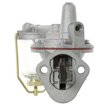 1955 Studebaker E10 Mechanical Fuel Pump Agility Auto Parts 4030089 image 1 of 2