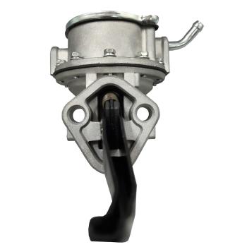 1964 Cadillac Series 75 Fleetwood Mechanical Fuel Pump Agility Auto Parts 4030102 image 2 of 3