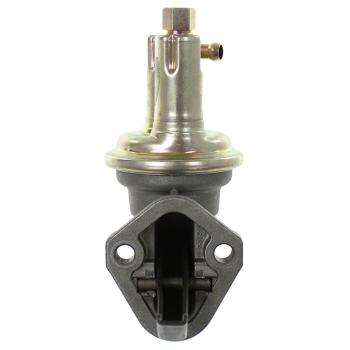 1985 Jeep Wagoneer Mechanical Fuel Pump Agility Auto Parts 4030112 image 1 of 2