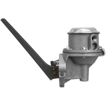 1962 GMC 1000 Series Mechanical Fuel Pump Agility Auto Parts 4030114 image 1 of 1