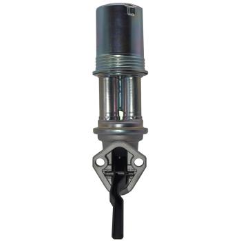 1987 Ford B600 Mechanical Fuel Pump Agility Auto Parts 4030122 image 2 of 3