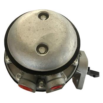 1968 Lincoln Mark III Mechanical Fuel Pump Agility Auto Parts 4030126 image 3 of 3