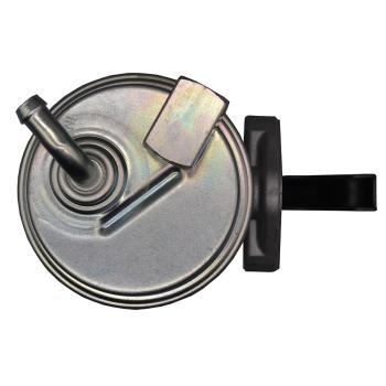 1966 Chevrolet Impala Mechanical Fuel Pump Agility Auto Parts 4030195 image 3 of 3