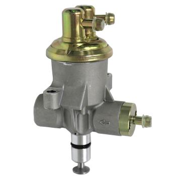 1995 Ford E-350 Econoline Club Wagon Mechanical Fuel Pump Agility Auto Parts 4030200 image 1 of 4