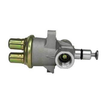 1995 Ford E-350 Econoline Club Wagon Mechanical Fuel Pump Agility Auto Parts 4030200 image 2 of 4