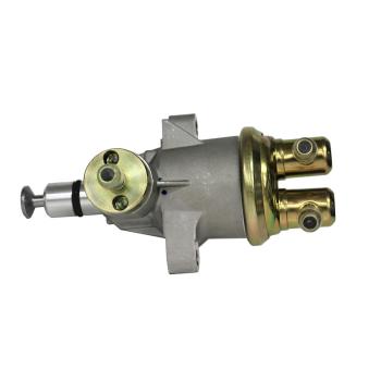 1995 Ford E-350 Econoline Club Wagon Mechanical Fuel Pump Agility Auto Parts 4030200 image 3 of 4