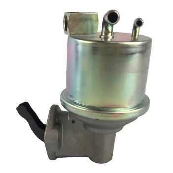 1972 Chevrolet Kingswood Mechanical Fuel Pump