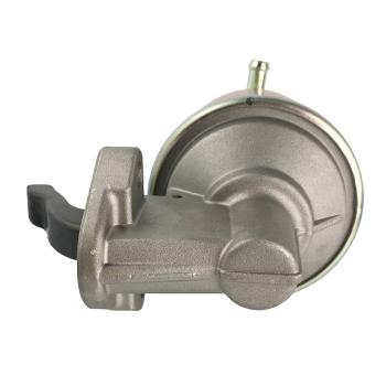 1972 GMC C35/C3500 Pickup Mechanical Fuel Pump Agility Auto Parts 4030201 image 2 of 4