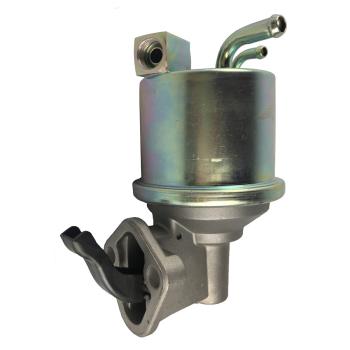 1972 GMC C35/C3500 Pickup Mechanical Fuel Pump Agility Auto Parts 4030201 image 3 of 4