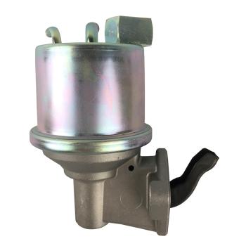 1972 Chevrolet C20 Pickup Mechanical Fuel Pump Agility Auto Parts 4030205 image 3 of 4