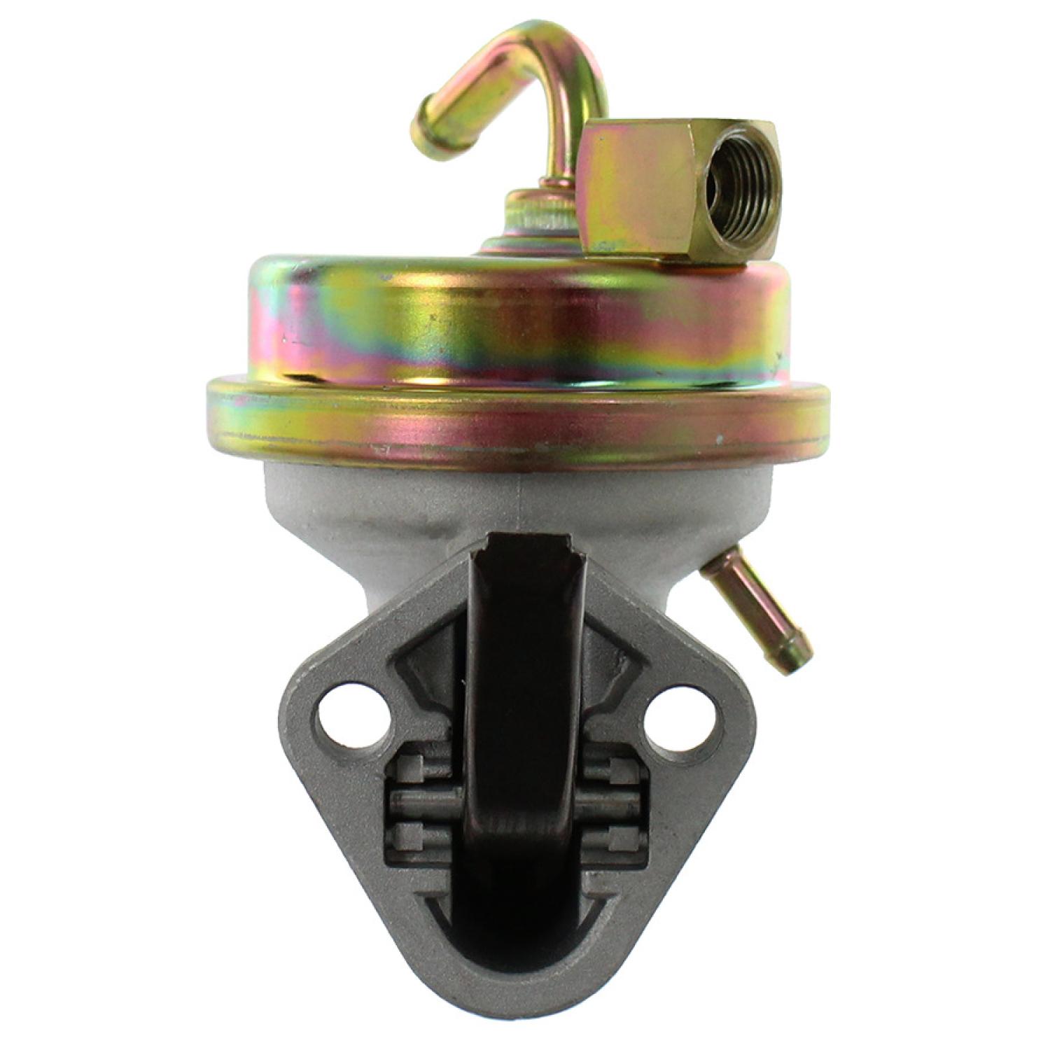Agility Auto Parts 4030206 - Mechanical Fuel Pump Agility Auto Parts 4030206 Mechanical Fuel Pump product image 1 of 2