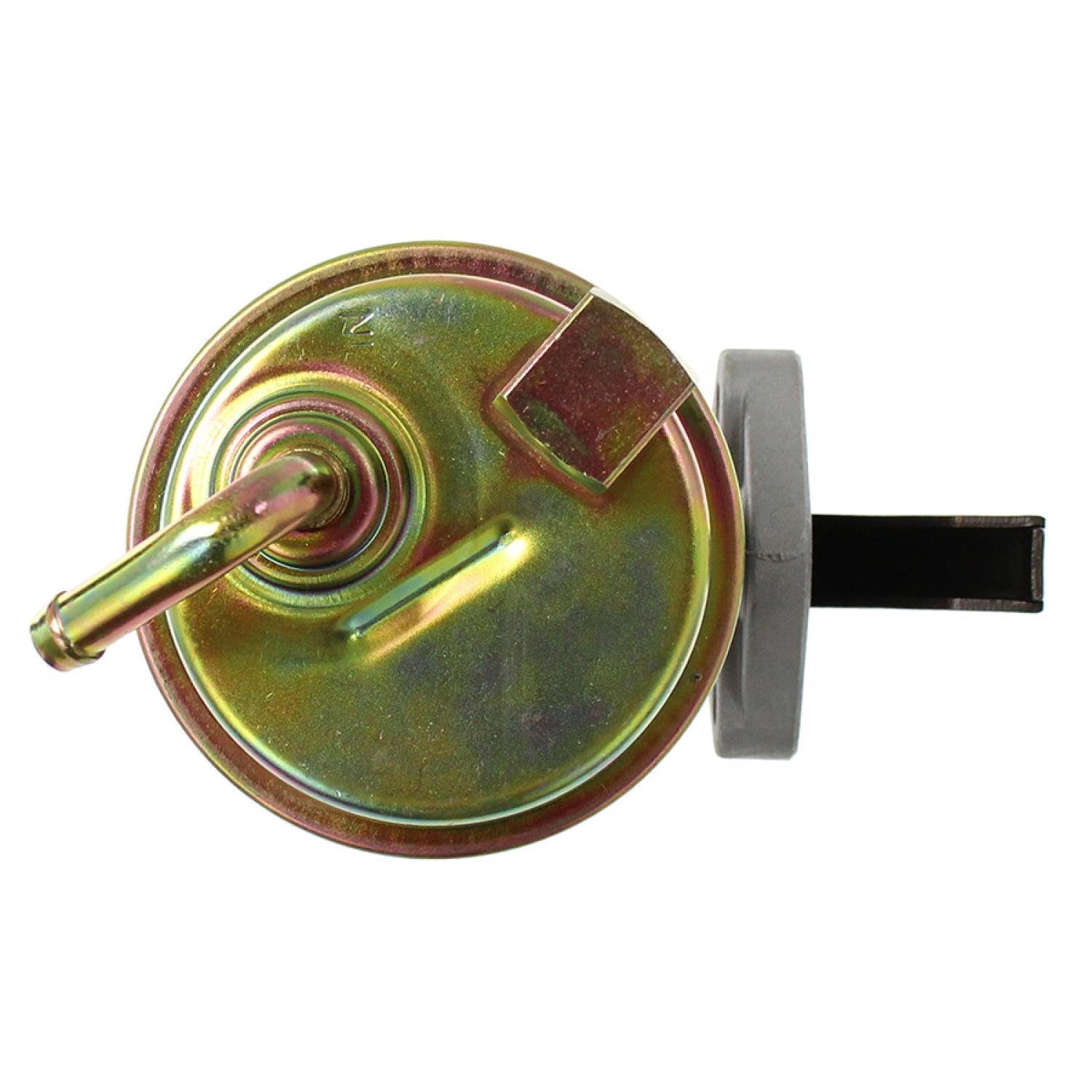 Agility Auto Parts 4030206 - Mechanical Fuel Pump Agility Auto Parts 4030206 Mechanical Fuel Pump product image 2 of 2