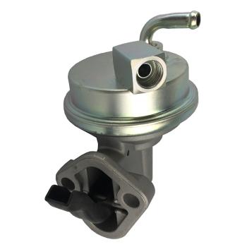 1971 GMC C35/C3500 Pickup Mechanical Fuel Pump Agility Auto Parts 4030208 image 2 of 4