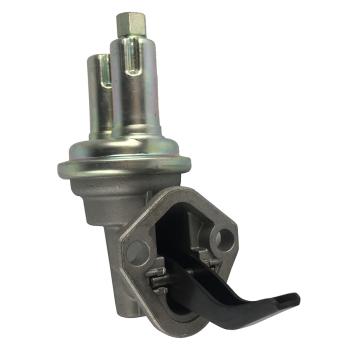 1972 Jeep J-2600 Mechanical Fuel Pump Agility Auto Parts 4030212 image 2 of 4