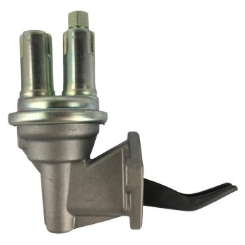 1972 Jeep J-2600 Mechanical Fuel Pump Agility Auto Parts 4030212 image 3 of 4