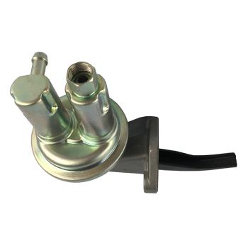 1972 Jeep J-2600 Mechanical Fuel Pump Agility Auto Parts 4030212 image 4 of 4