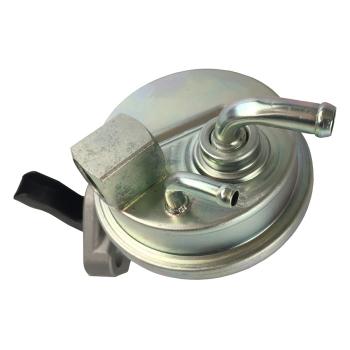 1980 GMC C2500 Suburban Mechanical Fuel Pump Agility Auto Parts 4030213 image 3 of 3