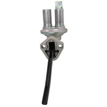 1993 Ford E-350 Econoline Mechanical Fuel Pump Agility Auto Parts 4030215 image 3 of 4