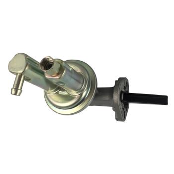 1981 Mercury Zephyr Mechanical Fuel Pump Agility Auto Parts 4030216 image 4 of 4