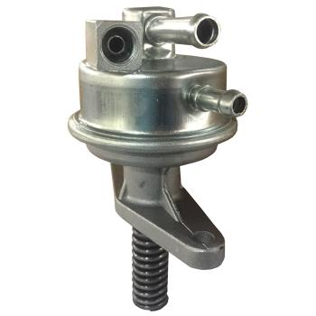 1984 GMC S15 Mechanical Fuel Pump