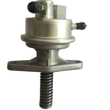 1984 GMC S15 Mechanical Fuel Pump Agility Auto Parts 4030230 image 1 of 3