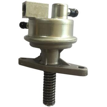 1984 GMC S15 Mechanical Fuel Pump Agility Auto Parts 4030230 image 2 of 3
