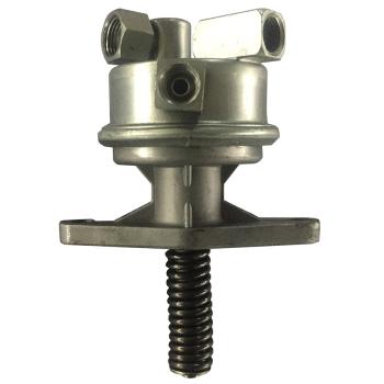 1984 Buick Skylark Mechanical Fuel Pump