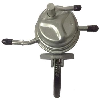1989 Toyota Corolla Mechanical Fuel Pump Agility Auto Parts 4030236 image 3 of 3
