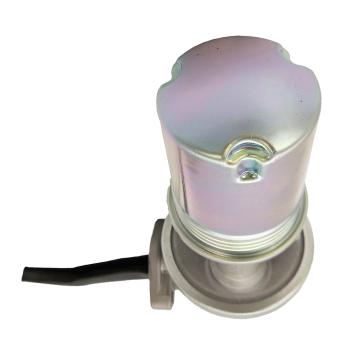 1963 Mercury Monterey Mechanical Fuel Pump Agility Auto Parts 4030239 image 4 of 4