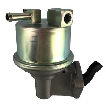 1974 Chevrolet Corvette Mechanical Fuel Pump Agility Auto Parts 4030243 image 1 of 4