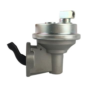 1963 Chevrolet K20 Pickup Mechanical Fuel Pump