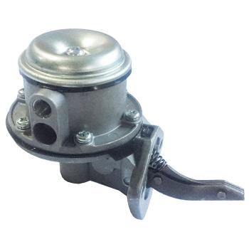 1969 Jeep DJ5 Mechanical Fuel Pump