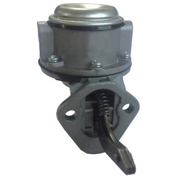 1969 Jeep CJ5 Mechanical Fuel Pump Agility Auto Parts 4030249 image 2 of 3
