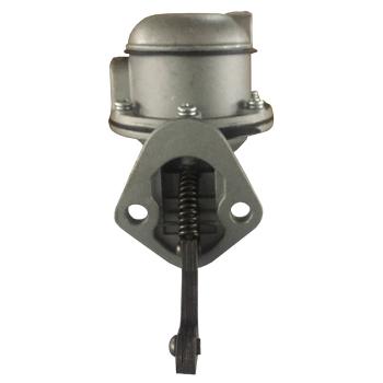 1969 International M1400 Mechanical Fuel Pump Agility Auto Parts 4030254 image 2 of 3