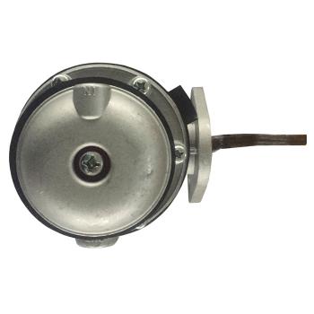 1969 International M1400 Mechanical Fuel Pump Agility Auto Parts 4030254 image 3 of 3