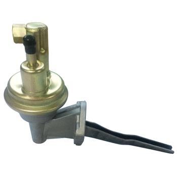1987 Ford B600 Mechanical Fuel Pump Agility Auto Parts 4030256 image 1 of 3