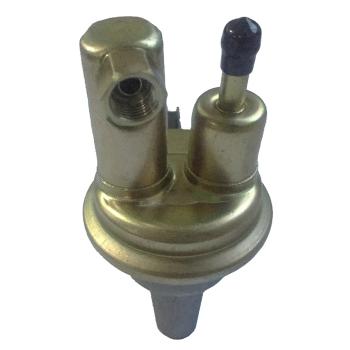 1987 Ford B600 Mechanical Fuel Pump Agility Auto Parts 4030256 image 2 of 3