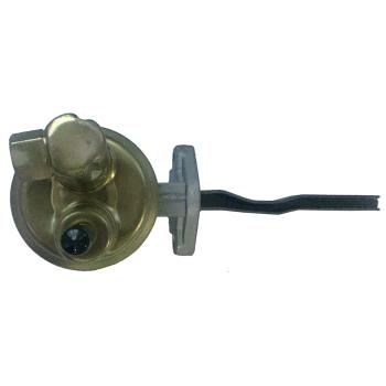 1987 Ford B600 Mechanical Fuel Pump Agility Auto Parts 4030256 image 3 of 3