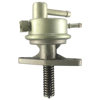 1983 GMC S15 Jimmy Mechanical Fuel Pump Agility Auto Parts 4030263 image 2 of 3
