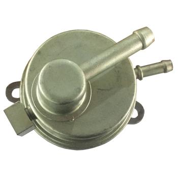 1983 GMC S15 Jimmy Mechanical Fuel Pump Agility Auto Parts 4030263 image 3 of 3